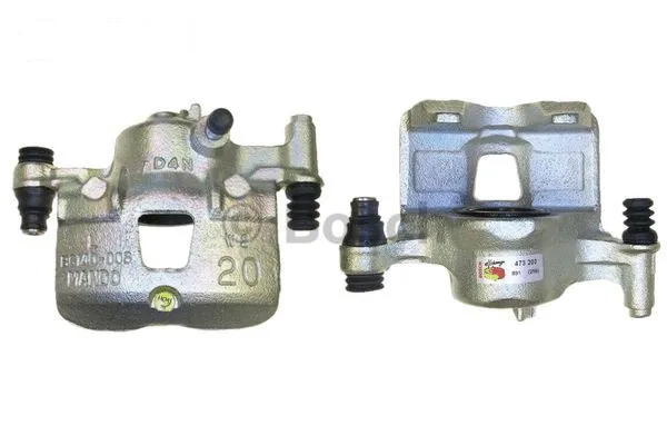 Brake Caliper (0 986 473 203)