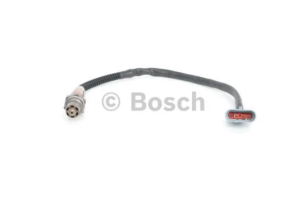 Lambda Sensor