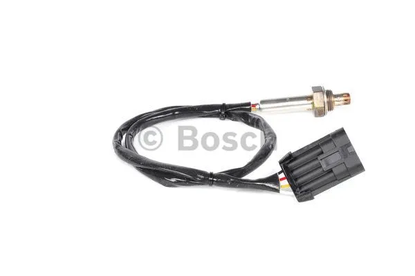 Lambda Sensor (F 00E 263 076)