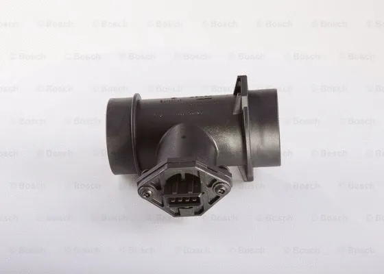 Mass Air Flow Sensor