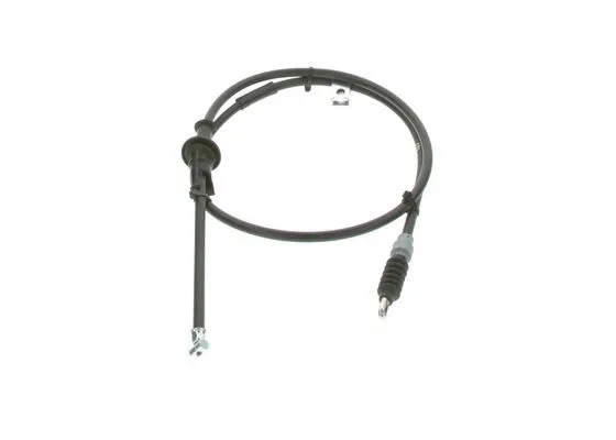 Cable Pull, parking brake