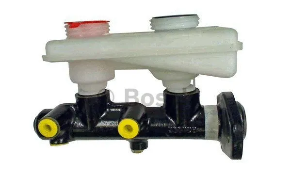 Brake Master Cylinder (0 204 123 084)