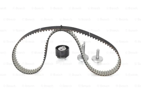 Timing Belt Kit