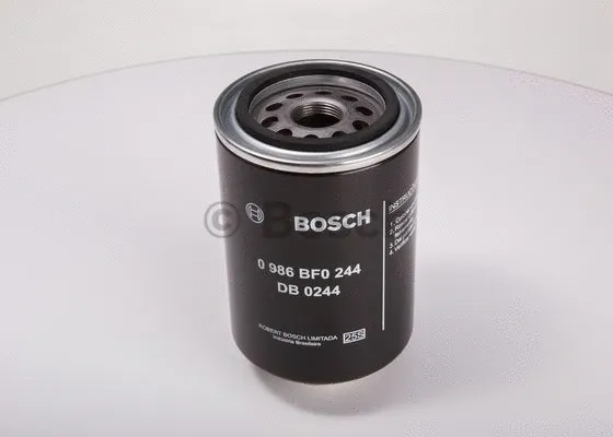 Fuel Filter (0 986 BF0 244)