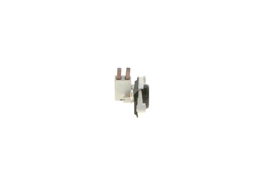 Alternator Regulator