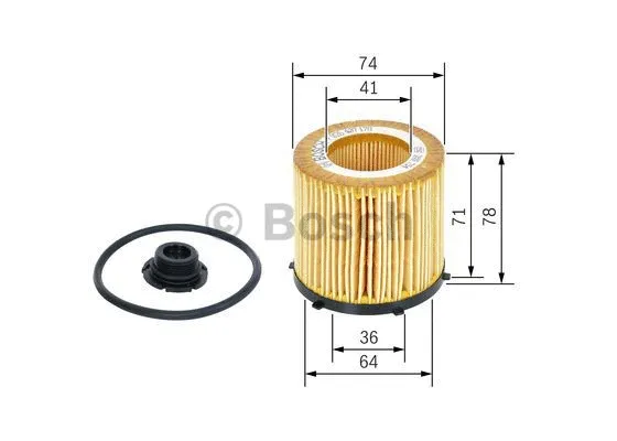 Oil Filter