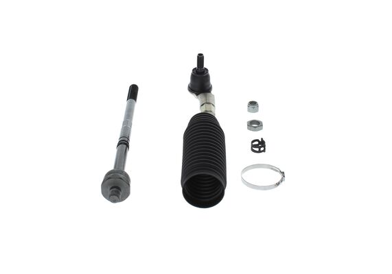 Repair Kit, tie rod