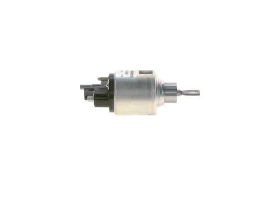 Solenoid Switch, starter