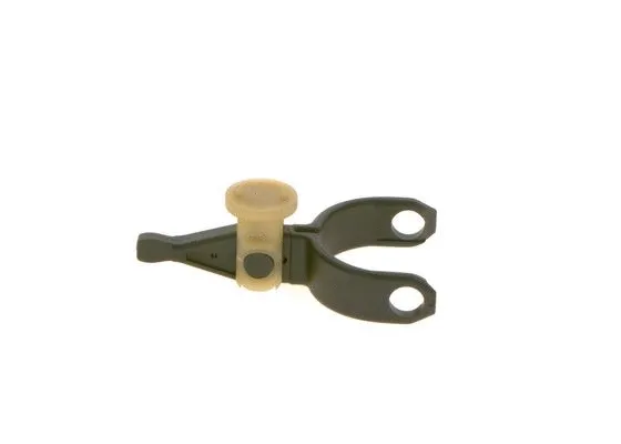 Engagement Lever, starter