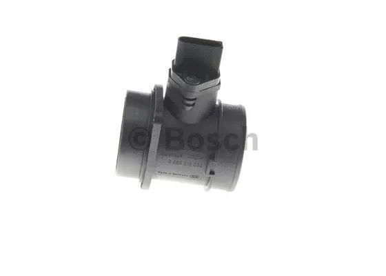 Mass Air Flow Sensor