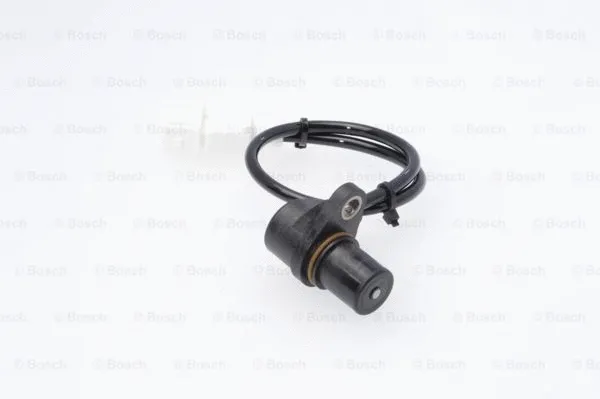 Sensor, crankshaft pulse