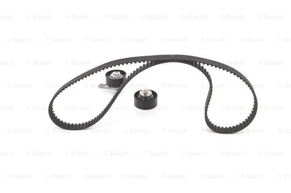Timing Belt Kit