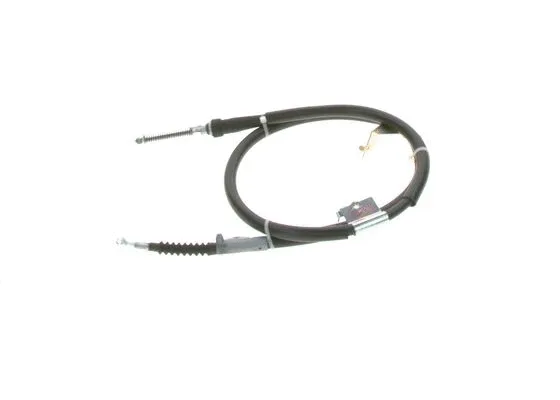Cable Pull, parking brake