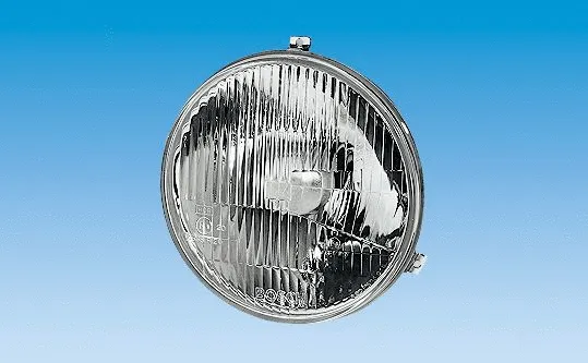 Headlight (0 301 608 027)