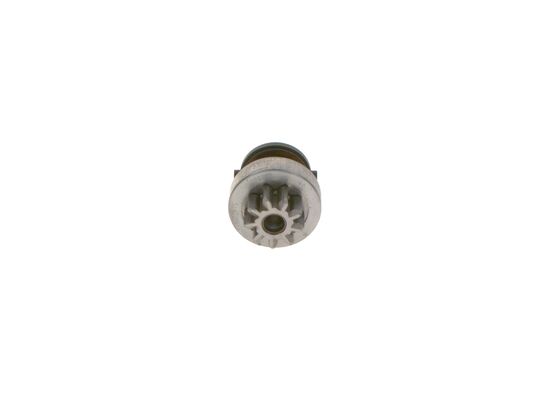 Freewheel Gear, starter