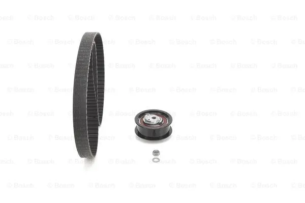 Timing Belt Kit