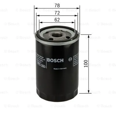 Oil Filter