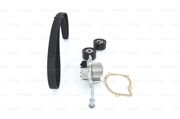 Water Pump & Timing Belt Kit