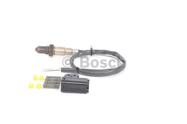 Lambda Sensor
