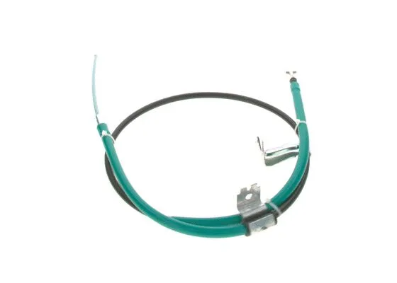 Cable Pull, parking brake (1 987 477 830)