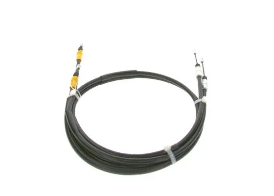 Cable Pull, parking brake (1 987 477 615)