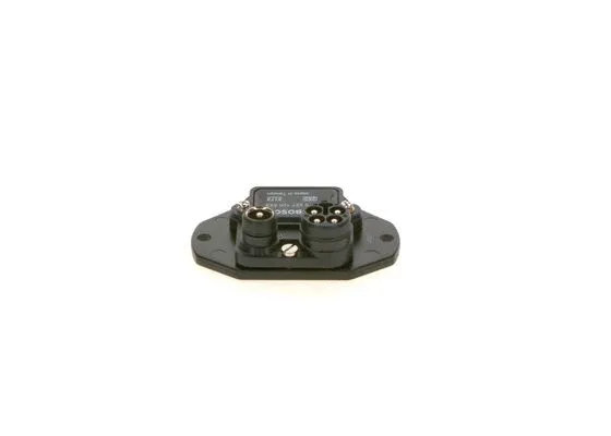 Switch Unit, ignition system