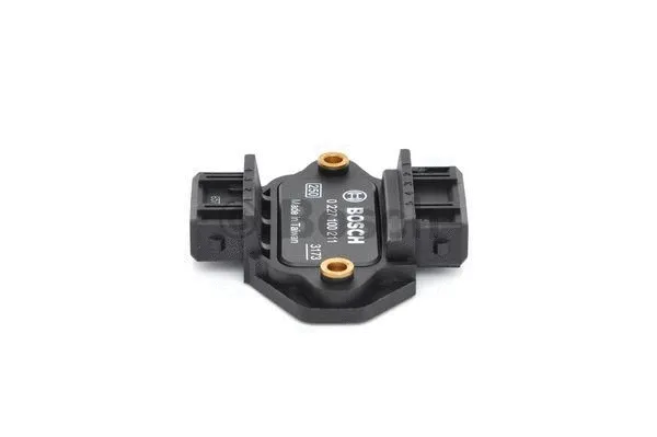 Switch Unit, ignition system