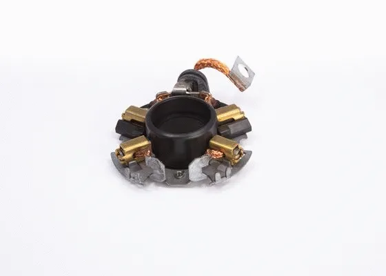 Holder, carbon brushes (F 000 AL2 050)