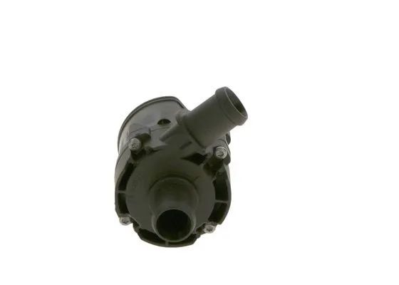 Auxiliary Water Pump (cooling water circuit)