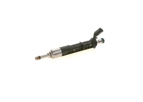 Injector