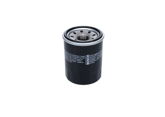 Oil Filter (0 986 AF0 126)