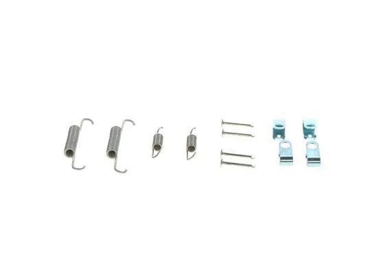 Accessory Kit, parking brake shoes (1 987 475 384)