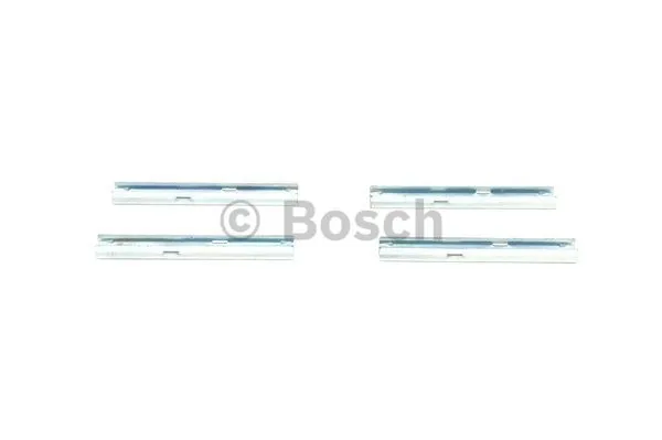 Accessory Kit, disc brake pad