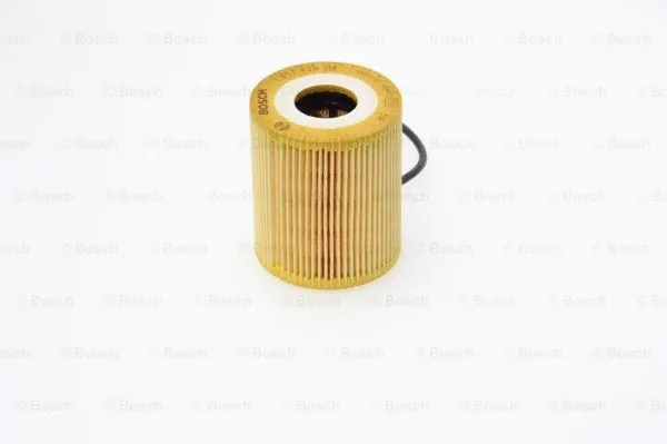 Oil Filter (1 457 429 118)