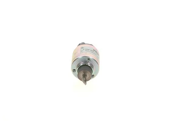 Solenoid Switch, starter (2 339 305 111)