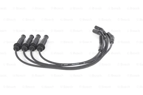 Ignition Cable Kit