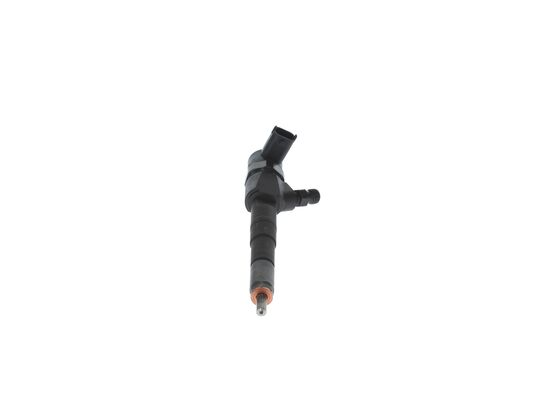 Injector Nozzle