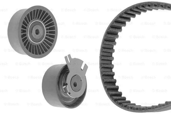 Timing Belt Kit (1 987 948 092)