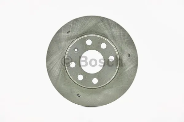 Brake Disc (0 986 AB6 222)