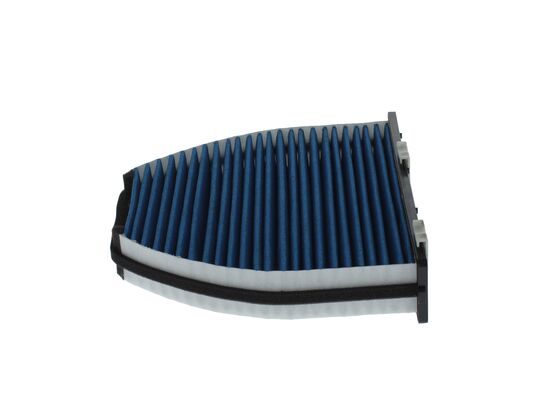 Filter, cabin air (0 986 628 600)