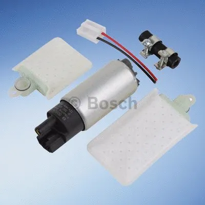 Fuel Pump (0 986 580 979)