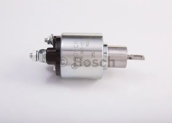 Solenoid Switch, starter