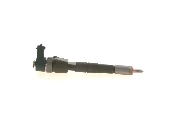 Injector Nozzle
