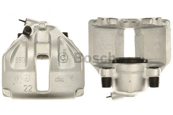 Brake Caliper (0 986 473 249)
