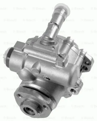 Hydraulic Pump, steering (K S00 000 531)