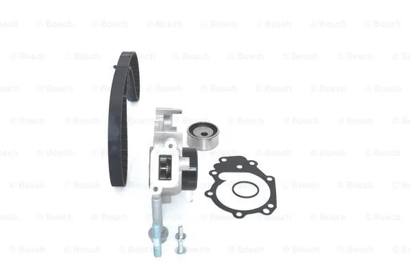 Water Pump & Timing Belt Kit