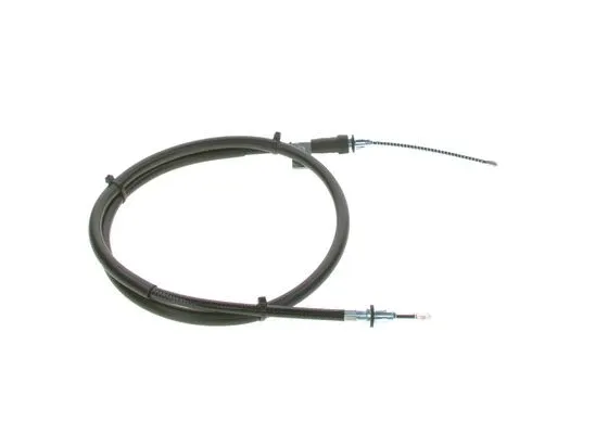 Cable Pull, parking brake