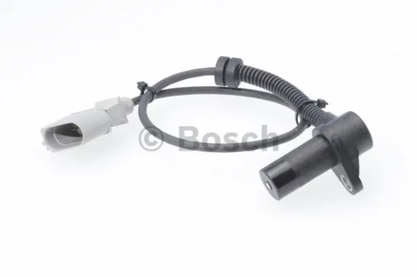 Sensor, crankshaft pulse