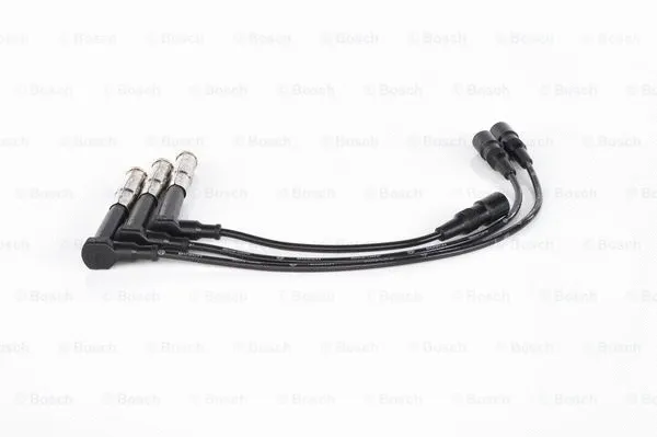 Ignition Cable Kit (0 986 356 316)