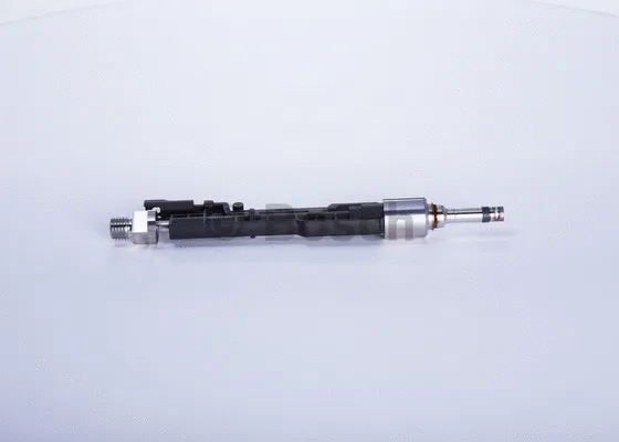 Injector